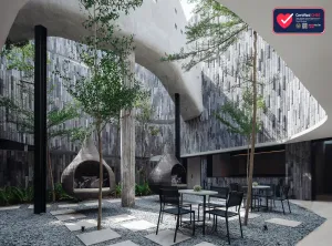 Image of Lloyd's Inn Bali