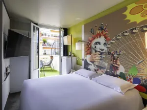 Image of Mercure Nice Centre Grimaldi