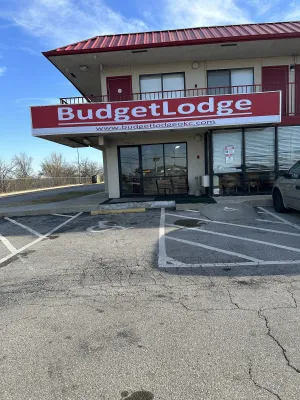 Image of Budgetlodge