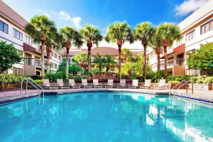 Image of Sheraton Suites Orlando Airport Hotel