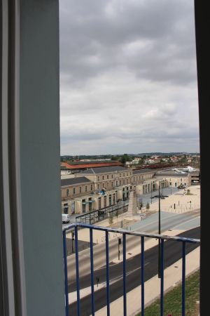 Image of Hotel d'Orléans