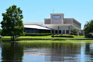 Image of BridgePointe Hotel & Marina
