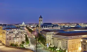 Image of Willard InterContinental Washington by IHG