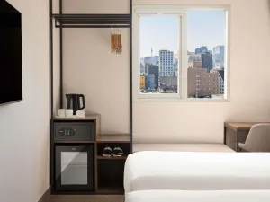Image of ibis Ambassador Seoul Insadong-Newly renovated in 2025