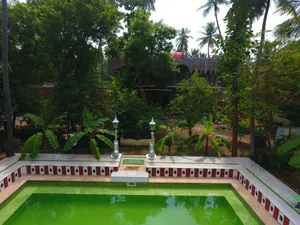 Image of Indeco Hotels Swamimalai