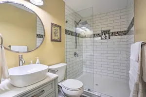 Image of Summerville Family Home about 20 Mi to Charleston