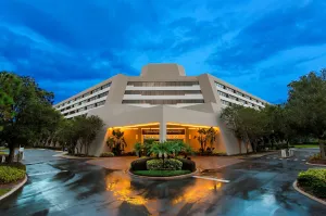 Image of DoubleTree Suites by Hilton Orlando - Disney Springs® Area