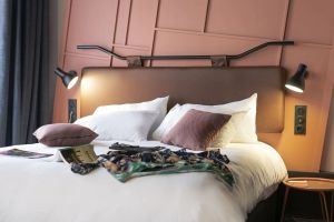 Image of Hôtel Tandem - Boutique Hôtel