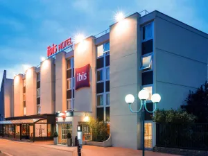 Image of ibis Paris Gennevilliers