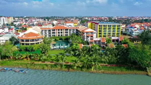 Image of Bel Marina Hoi An Resort