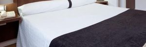 Image of Hotel Olympia Universidades