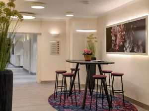 Image of Mercure Hotel Erfurt Altstadt