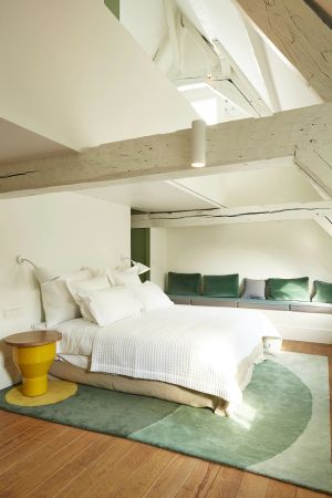 Image of Hotel des Galeries