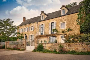 Image of VILLA FIGUE BLANCHE