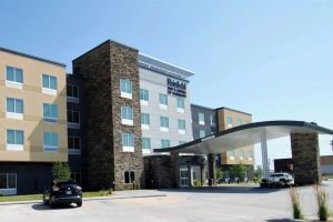 Image of Fairfield Inn & Suites Winona