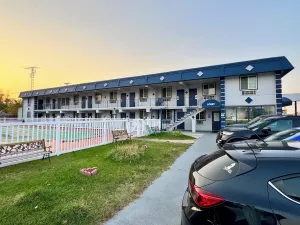 Image of Rodeway Inn