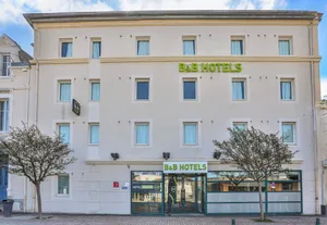 Image of B&B HOTEL Les Sables-d'Olonne Centre Gare