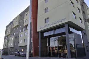 Image of Hotel Diego de Almagro Alto el Loa Calama