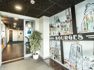 Image of ibis budget Bourges
