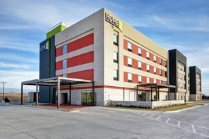 Image of Home2 Suites by Hilton Wichita Northeast