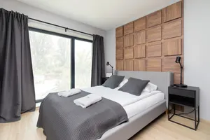 Image of Studio Apartments Cracow by Renters
