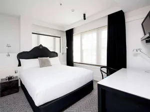 Image of Peppers Gallery Hotel