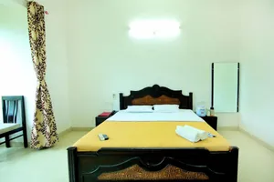 Image of Anargh Holidays Inn