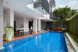 Image of White Tree Residence