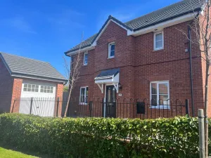 Image of Remarkable 3-bed House in Wirral