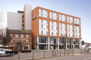 Image of Premier Inn Preston Central