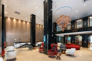 Image of Hotel JAL City Bangkok