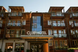 Image of Club Hotel am Kreischberg