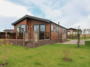 Image of Sea Holly Lodge