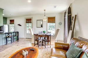 Image of 2 Mi to L'auberge Casino: Home w/ Large Yard!