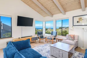 Image of Sea Drifter Stunning Home for 6 in Sea Ranch