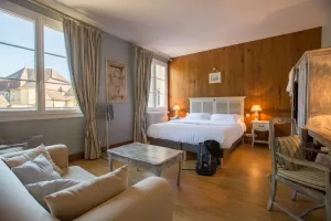 Image of Logis Hôtel Le Beaulieu
