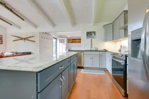 Image of Gilford Vacation Rental w/ Lake Access & Mtn Views