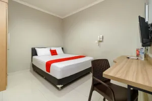 Image of RedDoorz @ Mangga Besar 2