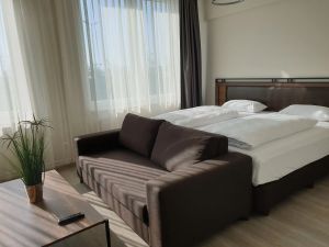 Image of Motel Plus Schönefeld