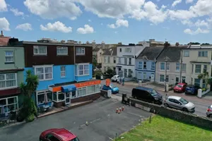 Image of Berry Hotel