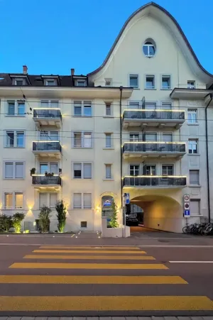 Image of Seefeld Residenz