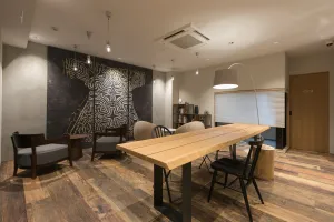 Image of Design Hotel Kyoto Fuyacho