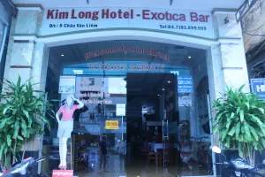 Image of Kim Long Hotel