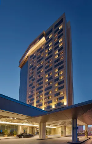 Image of Shangri-La Ulaanbaatar