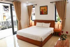 Image of Hoi An New Life Homestay & Villa