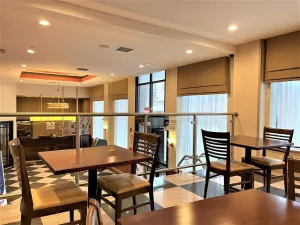 Image of Sleep Inn Long Island City - Manhattan View
