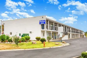 Image of Relax Inn by OYO Columbus OH I 70