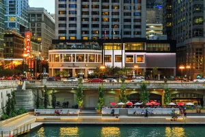 Image of Renaissance Chicago Downtown Hotel