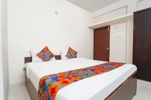 Image of FabExpress Epic Residency - Nr SRM University, Ramapuram