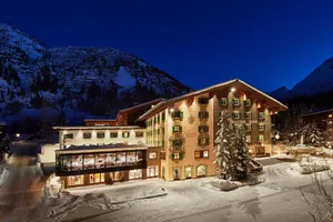Image of Post Lech Arlberg